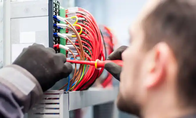 electrician Breezy Point